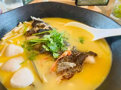-WILDS 野有食(碧坞店)