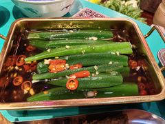 -粉灯牛腩牛杂煲·鸡煲(双井店)