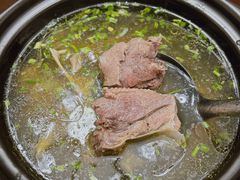 -巢湖名吃·东关老鹅汤(江南风情街店)