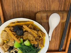 -五观堂素食(新华路店)