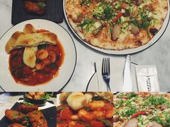 -玛尚诺Pizza&Bar(长泰广场店)