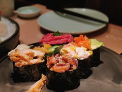 -山葵家·创意料理(宁波来福士店)
