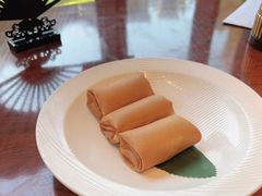 -扬州香格里拉·香宫中餐厅