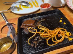 -菲滋意式餐厅(黄岩洞天店)