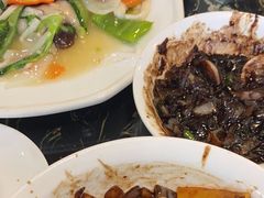 -桃园中华料理炸酱面(燕儿岛路店)