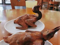 -煲煲掂风味煲仔饭餐厅(西区店)