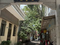 -甜甜屋(解放中路店)