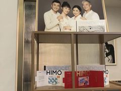 -海马体照相馆(广州新世界云门New park店)