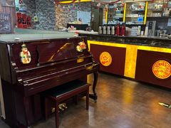 -上岛咖啡(华源四里店)