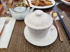 -大佛寺高级素食自助餐厅