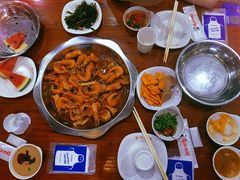 -邵汇大虾(吉林大路店)