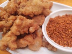 -黄泰吉拾味餐厅(江汉路店)