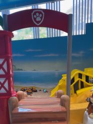 -尼克Playtime(欢乐海岸店)