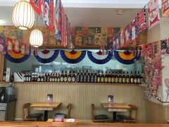 -林妈妈村·日式料理(宝山万达店)