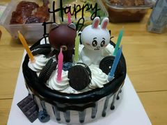 -卡漫莫尼蛋糕(徐汇店)