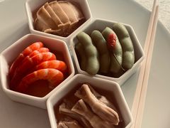 -上海和平饭店龙凤厅 Dragon Phoenix