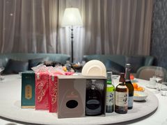 -荣轩(新荣记环球金融中心店)