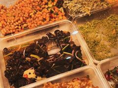 -京都老蔡记(伊河路店)