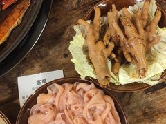 -乡当俏老火锅