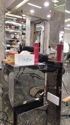 -UnHair Salon