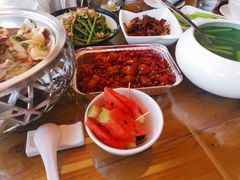 -隔壁老王·家常云南菜(花巷店)