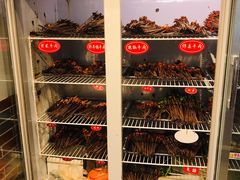 -钢五区节子串串香(环球汇·天誉店)