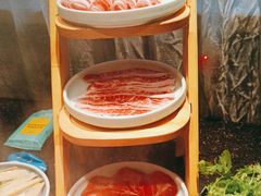 -五星桥原切肥牛火锅·30年专注好牛肉(湖塘店)