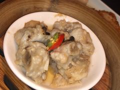 -万丽轩·粤菜(王府井金茂万丽酒店)