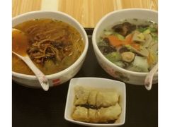 -姚面记·海派家常菜(恒基名人购物中心店)