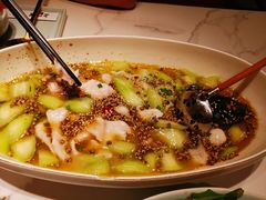 椒麻鱼-乔阿马·江南味·驴肉香(龙湖华泾天街店)