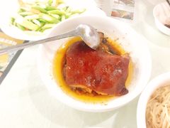 同安封肉-味友·厦门味(集美店)