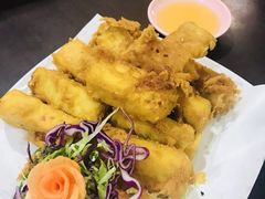 -龙海鲜螃蟹王(宏茂桥店)