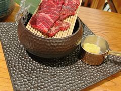 -黑牛の店·和牛烧肉(合生汇店)