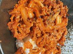 -吉野家(宾水道店)