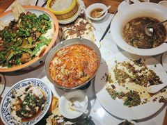 -印象人家·辣子鸡(步行街店)