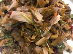 -名羊天下陕北横山铁锅炖羊肉(博文路店)