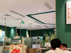 -以饭湘许(新塘万达店)