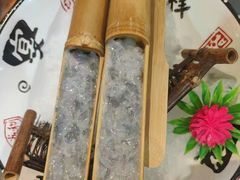 -洪焱重庆老火锅(万福花园店)