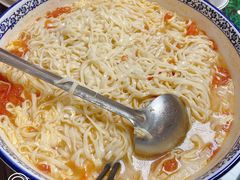 -宾朋海鲜特色美食餐厅·纯手工鲅鱼水饺(兴海路店)