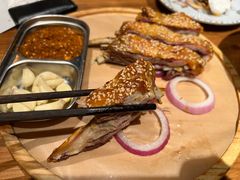 -疆里疆外·和田烤肉·清真