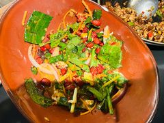 -Ameigo梅果·云贵川bistro(长宁来福士店)