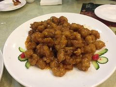 樱桃肉-蓬莱春(芝罘店)