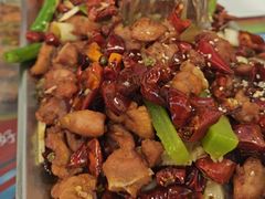 -滋味烤鱼(祥和里店)