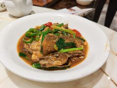 -稻香酒家·35年老字号(侨光店)