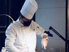 -宏达宴老菜馆(群力第四大道店)