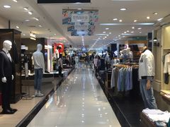 -茂业百货(东门店)