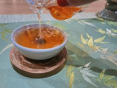 -龙源茶坊(白银路店)