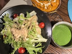 -甘尼仕印度餐厅爵士酒吧(阳春巷店)