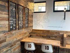 -Vanilla Specialty Coffee(八大关店)