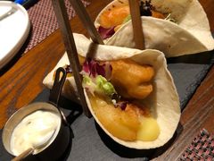 -肴约·花园式餐厅(湖里店)